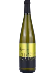 Mikulášek Cuvée No. 1895 Kabinetní 2022 (id:910000596)