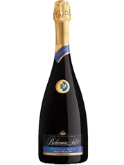 Bohemia Sekt Prestige Brut
