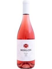Merlon Merlot Rosé 2024 (id:910002097)