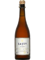 Cider Maison Sassy Extra Brut BIO 0,75l (id:910003550)