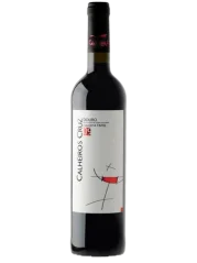 Calheiros Cruz Tinto DOP 2017