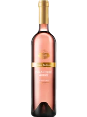 Topolčianky Rulandské modré Pozdní sběr 2023 (id:910000740)