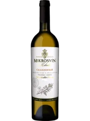Mikrosvín Chardonnay Pozdní sběr 2023 (id:22030)