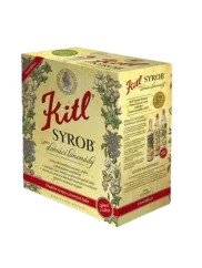 Kitl Syrob Mátový Bag in Box 5l (id:55175)