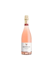 Chateau Martinolles Crémant de Limoux Brut Rosé (id:910003498)