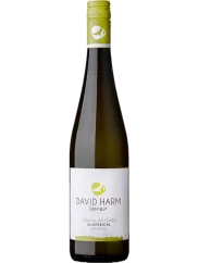David Harm Grüner Veltliner Silberbichl BIO 2023 (id:62244)