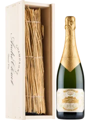 Champagne André Clouet Un Jour de 1911 + Dárkové balení (id:910004557)