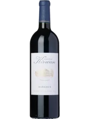 Château Kirwan Grand Cru Classé 2018