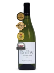 Kolby Veltlínské zelené 2019, pozdní sběr (id:910000175)