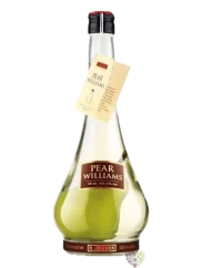 Hruškovice Williams Pear Rudolf Jelínek 0.7l 42% (id:102007)