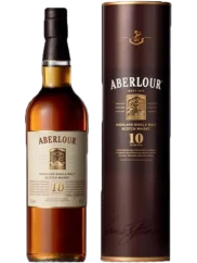 Whisky Aberlour 10YO 0,7l 40% + Dárkové Balení (id:133610)