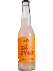 Limonáda Kauboy Zázvorová 2025 0,33l (id:910002278)