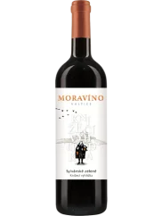 Moravíno Sylvánské zelené VOC 2023 (id:910002219)