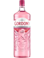 Gin Gordon's Premium Pink 0,7l 37,5% (id:136100)