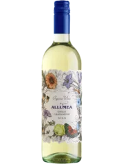 Allumea Grillo Chardonnay DOC BIO 2024 (id:910002671)