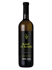 Dobrá Vinice Blanc de Blanc 2018