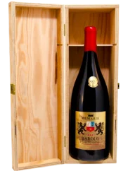 Demarie Barolo Riserva DOCG 2010 1,5l + Dárkové balení (id:910002820)
