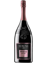 Serena Prosecco DOC Rosé Millesimato Brut Magnum 1,5l (id:91499)