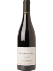 Bourgogne Pinot Noir Prestige 2020 (id:64603)