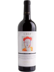 Bodegas Aňadas Care Nativa Carinena 2020