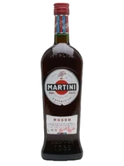 Martini Rosso 1l 15%