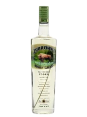 Vodka Zubrowka 1l 37,5%