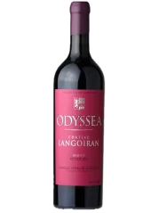 Odyssea Cadillac Cotes De Bordeaux 2020