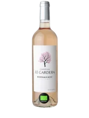 Chateau Le Gardera Bordeaux Rosé BIO 2022