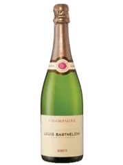 Louis Barthélémy Brut