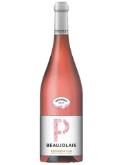Pardon Beaujolais Rosé Nouveau 2024