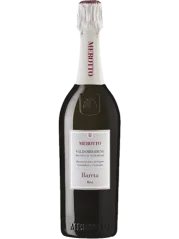 Merotto Prosecco Valdobbiadene Bareta Superiore Brut DOCG (id:910001044)