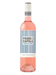 Abanico Pasos de la Capula Tempranillo Rosé 2022 (id:66613)