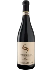 Sansilvestro Barbaresco Magno DOCG 2021 (id:68648)