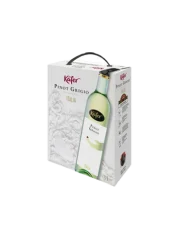 Käfer Pinot Grigio Bag in Box 3l (id:910003355)