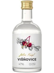 Višňovice Anton Kaapl 0,05l 47% (id:910001492)