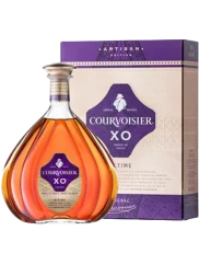 Cognac Courvoisier XO 0,7l 40 % + Dárkové balení