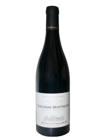 Chassagne-Montrachet 2017 (id:64609)