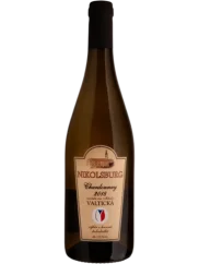 Tanzberg Chardonnay Výběr z hroznů 2018 (id:910002262)