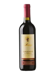 Uggiano Sangiovese Di Toscana 2020 IGT