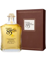 Grappa Bruno Pilzer 85 Pilzer Islay Cask 0,7l 43% + dárkové balení (id:910001530)