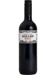 Hannes Reeh Merlot Haus and Hof 2023 (id:910004566)