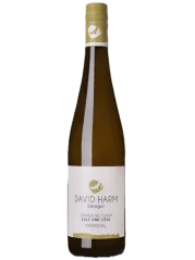 David Harm Grüner Veltliner Kalk & Löss 2023 (id:62236)