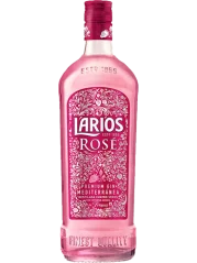 Gin Larios Rosé 0,7l 37,5%