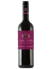 Carl Jung Cabernet Sauvignon 0,75l