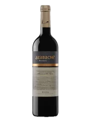 Azabache Rioja Reserva 2019