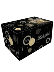 Bohemia sekt Adventní kalendář 24x0,2 l