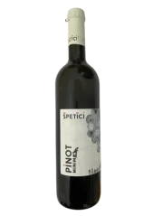Špetíci Rulandské bílé PINOT 2020 (id:910000041)