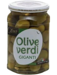 Citres Olivy vypeckované Giganti 540g (id:910002703)