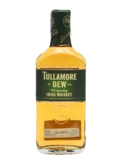 Whisky Tullamore Dew 0,350l 40%