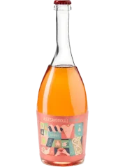 Ambra Aleksandrouli Rose Pet-Nat 2022 (id:910000829)